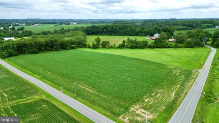 Undeveloped Land for sale in Cecil County, Maryland