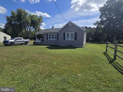 Property for sale in Salem County, New Jersey