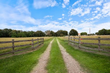 Recreational Property for sale in Waller County, Texas