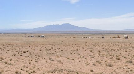 Property for sale in Socorro County, New Mexico