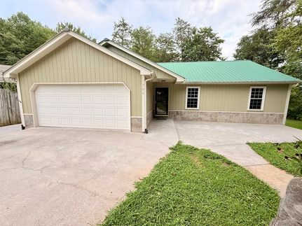 Ranch Property for sale in Knox County, Tennessee