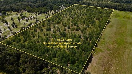 Farm Property in Suwannee County, Florida