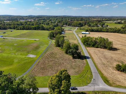 Ranch Property for sale in Crittenden County, Kentucky