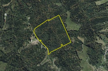 Ranch Property in Pendleton County, Kentucky