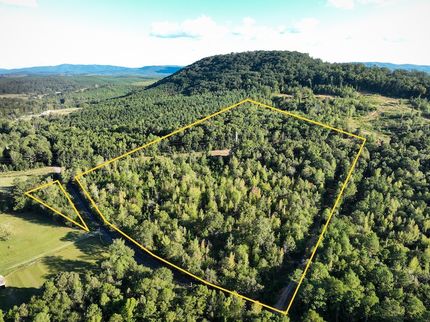Ranch Property for sale in Calhoun County, Alabama