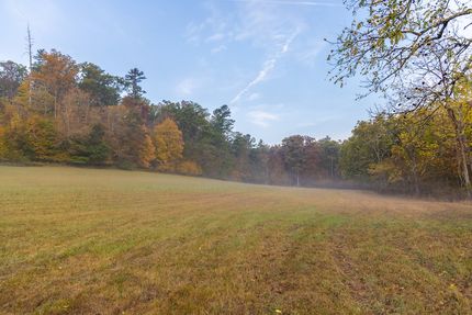 Property in Greenbrier County, West Virginia