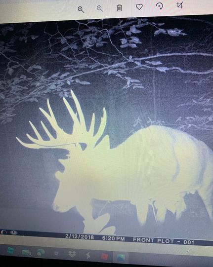 Ranch Property in Owsley County, Kentucky