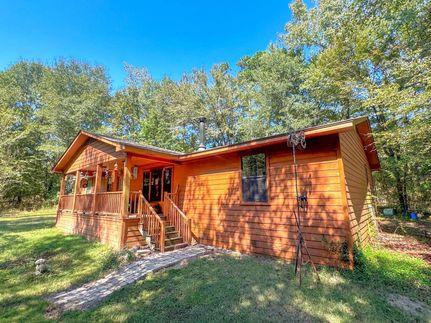 Farm Property for sale in Cass County, Texas