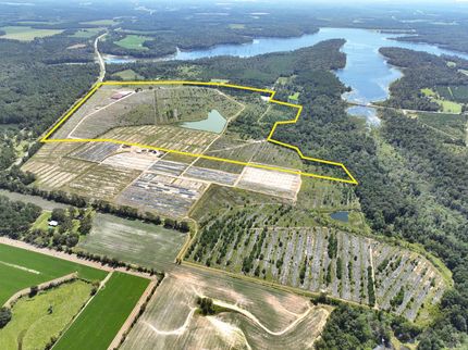 Commercial Property for sale in Grady County, Georgia