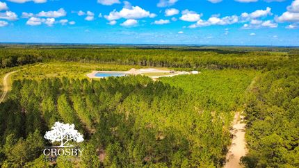 Farm Property for sale in Screven County, Georgia