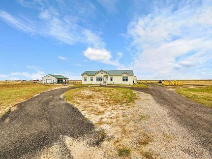 Horse Property for sale in Adams County, Colorado