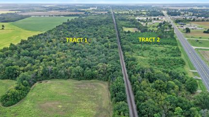 Ranch Property in Monroe County, Arkansas