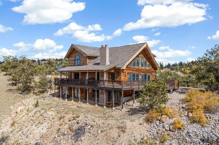Property for sale in Park County, Colorado
