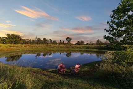 Recreational Property for sale in Van Zandt County, Texas