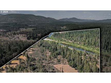 Property for sale in Josephine County, Oregon