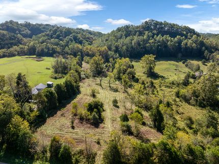 Farm Property in Hawkins County, Tennessee