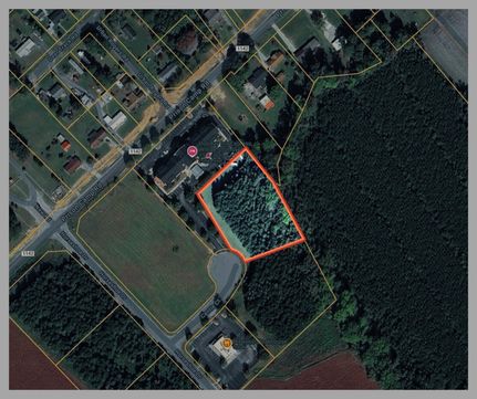 Commercial Property for sale in Martin County, North Carolina