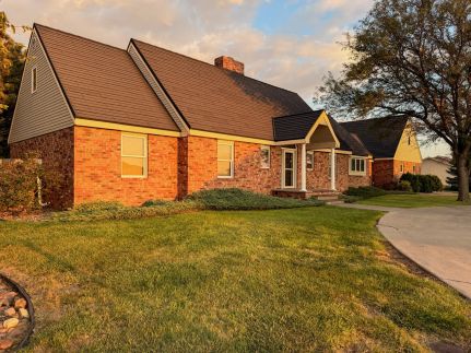 Ranch Property for sale in Logan County, Kansas