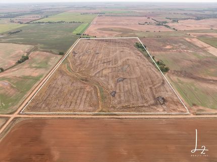 Ranch Property for sale in Harper County, Kansas