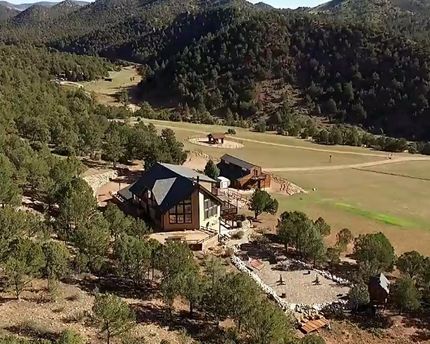 Undeveloped Land for sale in Fremont County, Colorado