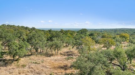 Recreational Property for sale in Burnet County, Texas