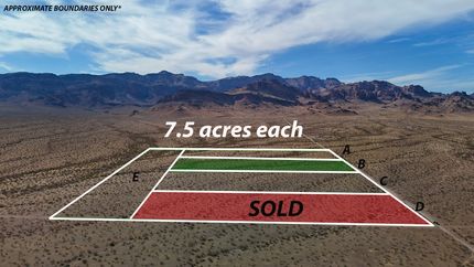 Property for sale in Mohave County, Arizona