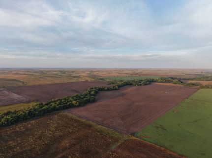 Ranch Property for sale in Graham County, Kansas