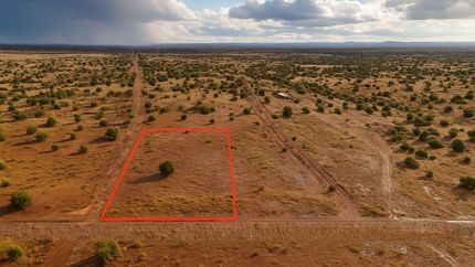 Undeveloped Land for sale in Apache County, Arizona