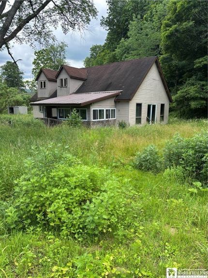 Property for sale in Cattaraugus County, New York