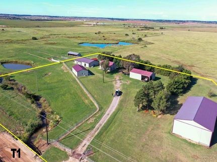 Property for sale in Blaine County, Oklahoma