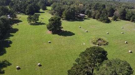 Hunting Land for sale in Bowie County, Texas