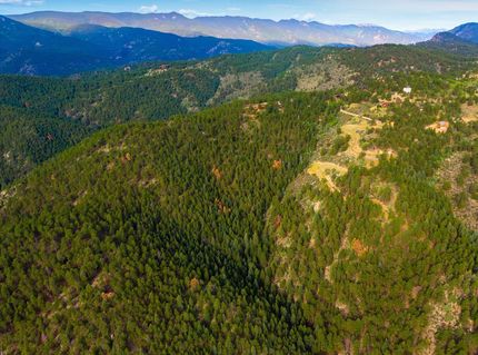 Property for sale in Park County, Colorado