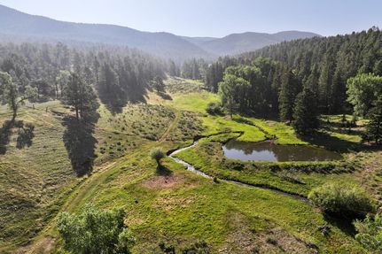 Ranch Property for sale in Colfax County, New Mexico