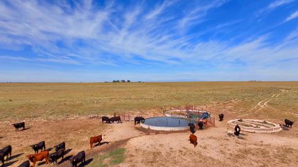 Farm Property for sale in Crowley County, Colorado