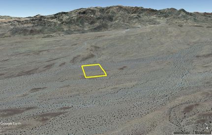 Property in San Bernardino County, California