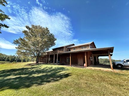 Horse Property for sale in Monroe County, Georgia