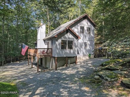 Recreational Property for sale in Wayne County, Pennsylvania