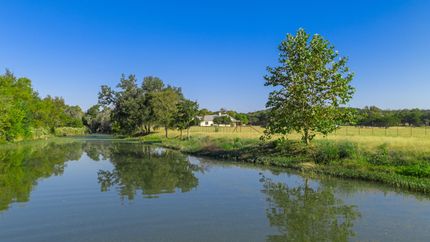 Timberland Property for sale in Kerr County, Texas