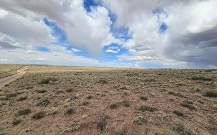 Property in Navajo County, Arizona