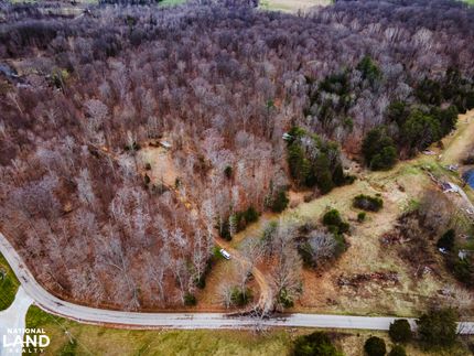 Farm Property in Jackson County, Indiana