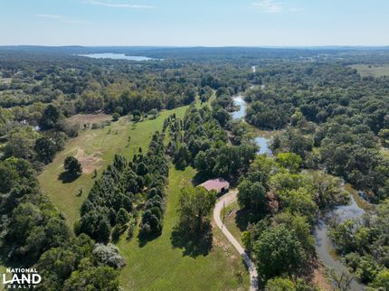 Riverfront Property for sale in Creek County, Oklahoma