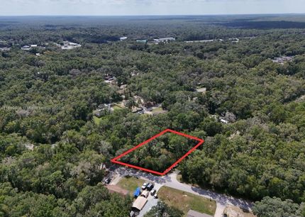 Recreational Property for sale in Citrus County, Florida