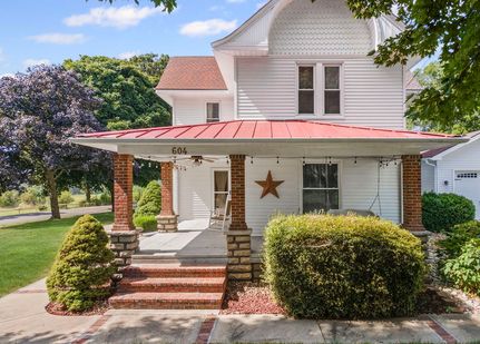 Property for sale in Jackson County, Missouri