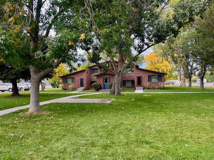 Undeveloped Land for sale in Big Horn County, Wyoming