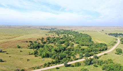 Ranch Property for sale in Dawson County, Nebraska