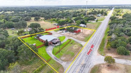 Recreational Property for sale in Colorado County, Texas