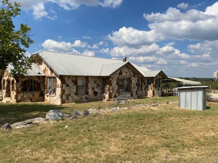 Farm Property for sale in Edwards County, Texas