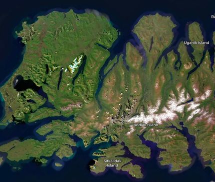 Property for sale in Kodiak Island Borough, Alaska