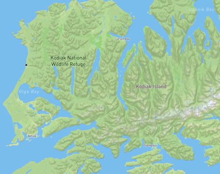 Property for sale in Kodiak Island Borough, Alaska