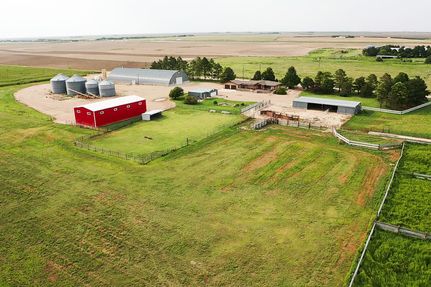 Horse Property for sale in Kit Carson County, Colorado